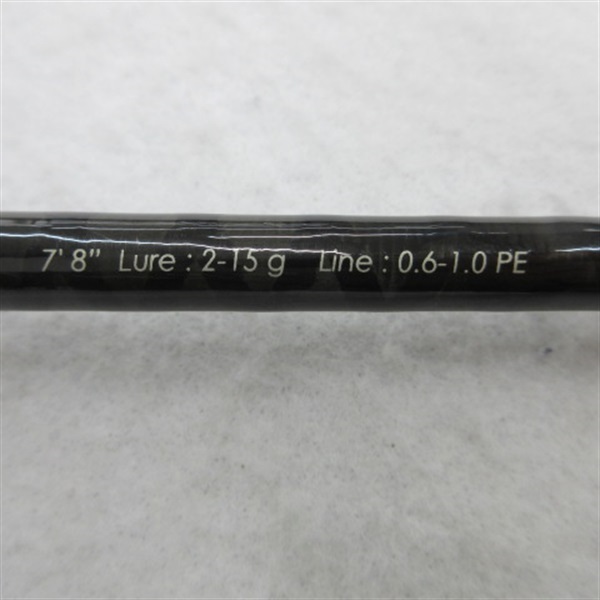 クロステージＣＲＸ－Ｔ７８２ＭＬ黒鯛